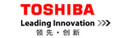 TOSHIBA