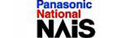 PANASONIC NATIONAL